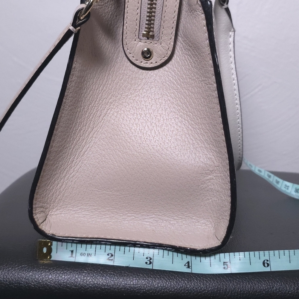 Kate Spade Grove Street Lana Satchel Crossbody - Picture 9 of 16